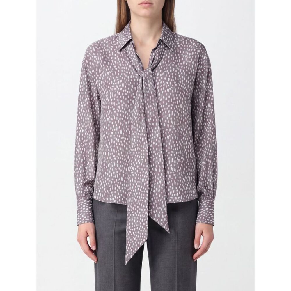 Brunello Cucinelli Women Shirt Woman Brunello Cucinelli
